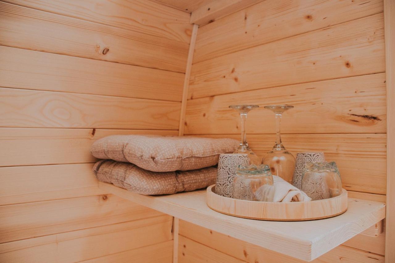 Top Rafting Center Бовец Экстерьер фото